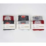Katamino Division Erkek 2Li Boxer Set K128235 Karışık Renk