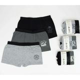 Katamino Island Erkek 2Li Boxer Set K128997 Asorti