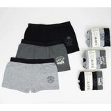 Katamino Island Erkek 2Li Boxer Set K128997 Karışık Renk