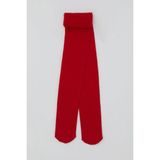 Katamino Kız Çocuk Külotlu Çorap Micro 50 1-2-11-12 Yaş, Kırmızı - 9-10 Yaş
