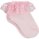 Katamino Kız Çocuk Soket Çorap 3-9 Yaş Pembe - 9 - 10 Yaş