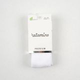 Katamino Liva Kiz Bebek Bambu Kulotlu Corap K36000