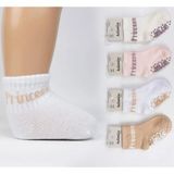 Katamino Petito Abs'li Kız Bebek Soket K42265 Asorti - Asorti - 18-24 Ay