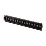 Katana Led Armatür
