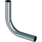 Katar 16MM 90 Derece Dirsek Antrasit 7016 5'li Paket