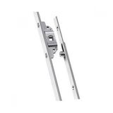 Katar 80 cm Pvc Pencere İspanyolet Kilidi