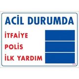 KATAR Acil Durumda İtfaiye Polis İlk Yardım