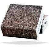 KATAR Atlas Sünger Kalın Zımpara 92x68x25 80 Kum
