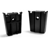 Katar Cb.kare Baza Kapak Sol 50' Li Paket
