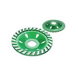 KATAR Cmc Tools Elmas Beton Taslama Kupası 100 Mm