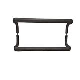KATAR Dormaks Kıvrık Kol 25X500 mm Bronz