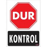 KATAR Dur Kontrol 99\