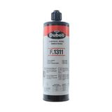 KATAR Ems Dubell Kimyasal Dübel 410ml