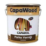KATAR Filli Boya Capawood Parke Verniği 2,5 Lt