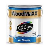 KATAR Filli Boya WoodMaxx Yat Vernik 12 kg