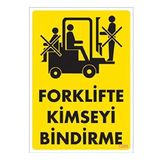 KATAR Foklife Kimseyi Bindirme X1\