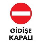 KATAR Gidişe Kapalı 88\