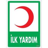 KATAR İlk Yardım ''1015''