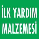KATAR İlk Yardım Malzemesi @2\