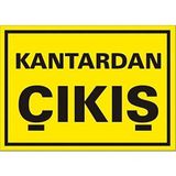 KATAR Kantardan Çıkış o9\
