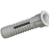 KATAR Ma-de Tuğla Boşluk Dübeli 10 Mm 50'li Paket