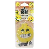 KATAR Magic Dose Asma Ayna Süsü Coconut