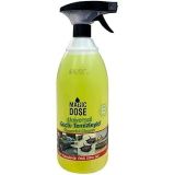 KATAR Magic Dose Silikonlu Güçlü Temizleyici 750ml