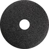 Katar Market 180 mm P40 Fiber Disk Zımpara