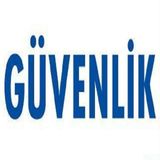Katar Market Güvenlik Uyarı Levhası