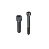 Katar Market M16x60 Dın912 İmbus 8.8 Siyah Civata