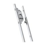 Katar Market Pvc Pencere İspanyolet 100Cm