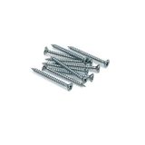 KATAR Meridyen 4.0x40 Sunta Vidası 500 Lü Paket