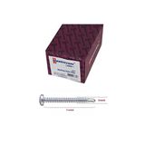 KATAR Meridyen Matkap Uçlu Yhb 4.2x38 500 Lü Paket