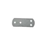 KATAR Metal Düz Gönye Lama 23x60x2 mm