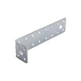 Katar Metal Gönye Köşe Bağlantısı 40X40X160 2 mm