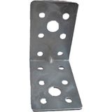 Katar Metal Gönye Köşe Bağlantısı 40X60X60 2 mm