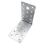 Katar Metal Gönye Köşe Bağlantısı 60X100X100 2mm