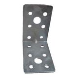 KATAR Metal Gönye Köşe Bağlantısı 60x60x60 2mm