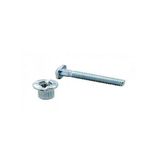 Katar Metal Montebent Vidası M6X40mm 10 lu Paket