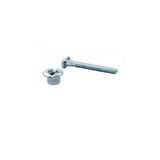 Katar Metal Montebent Vidası M6X60mm 10 lu Paket