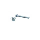 Katar Metal Montebent Vidası M6X80mm 10 lu Paket