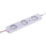 KATAR Modül Led 3 Lü Günışığı 20 Li