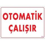 KATAR Otomatik Çalıştır