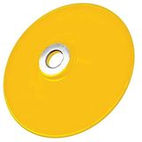 KATAR Öztürk Sgs292 Plastik Disk Zımpara Altı 180 Mm