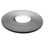 KATAR Plise Sineklik Bantlı Yapışkanlı Şerit 18mm 50 Mt