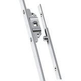 Katar PVC Pencere İspanyolet 100CM