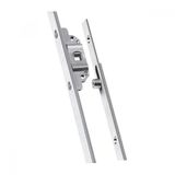 Katar PVC Pencere İspanyolet 120CM