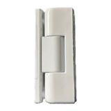 Katar Pvc Pratik Menteşe 70 mm Beyaz