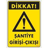 KATAR Şantiye Giriş-çıkışı p7\