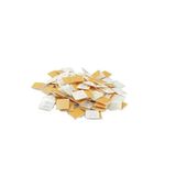 KATAR Sgs Kroşe Yapışkanlı 28 x 28 mm 100lü Paket